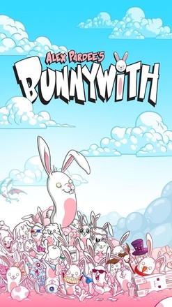 Bunnywith截图3