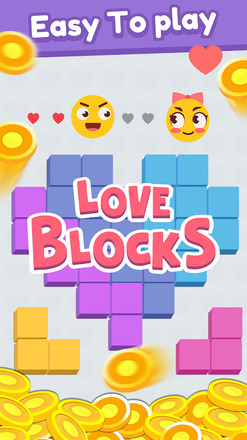 Blocky Reward - Win Prizes截图1