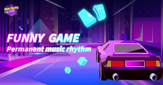 GT Beat Racing :music game&car截图4
