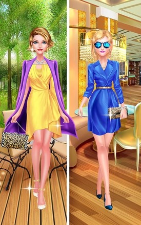 BFF Salon - Luxury Spa Hotel截图9