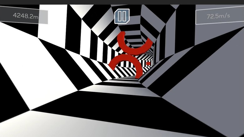 Tunnel Rush截图1