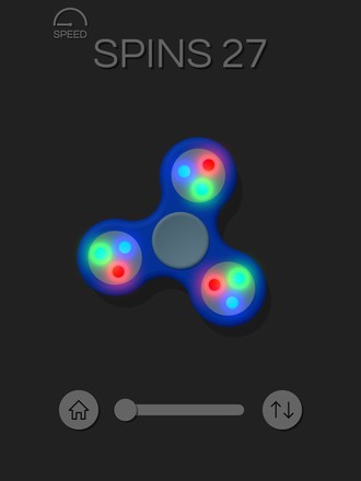 Fidget Spinner Designer截图8