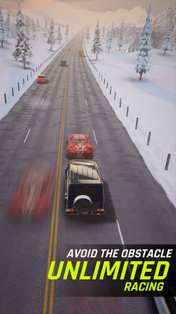 狂野飞车 3D - 街头赛车漂移飙速游戏截图6