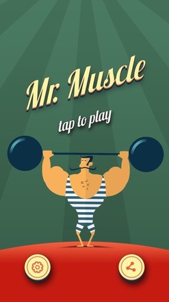 Mr. Muscle截图3