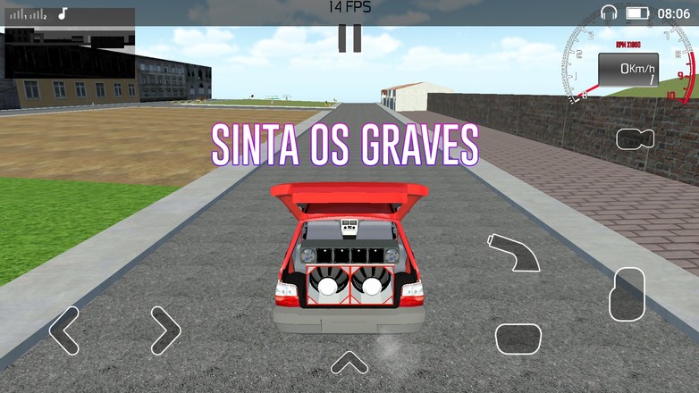 Carros Rebaixados Brasil截图4