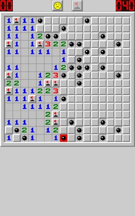 Minesweeper Classic截图6