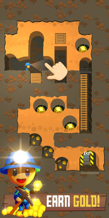 Mine Rescue!截图4