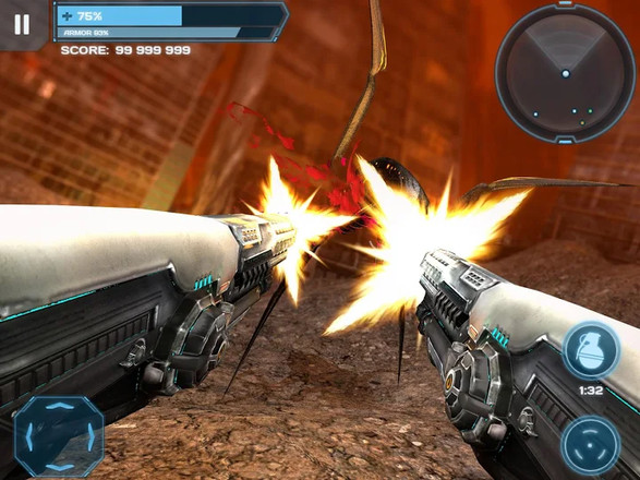 Combat Trigger: Modern Dead 3D截图8