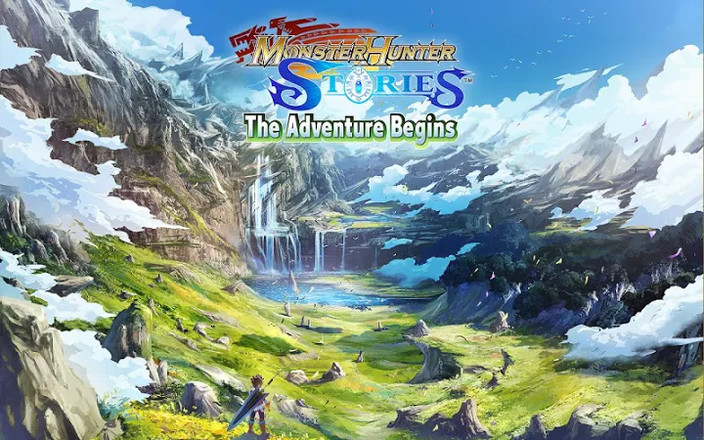 MHST The Adventure Begins截图3