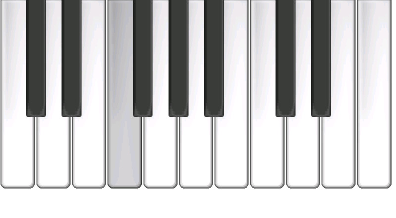 免费智能钢琴截图4