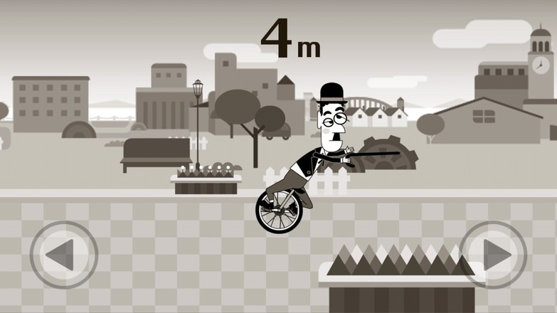 Monocycle Joy截图1