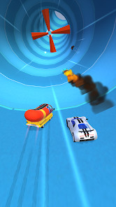 Racing Master - Car Race 3D截图5