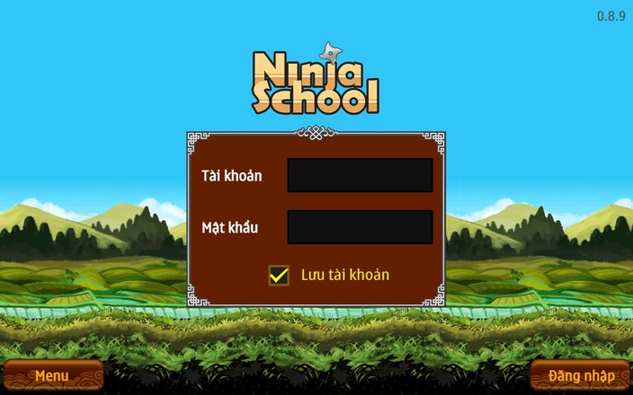 Ninja School截图2
