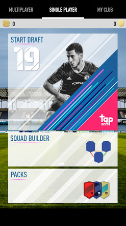 Pack Opener FUT 18截图4