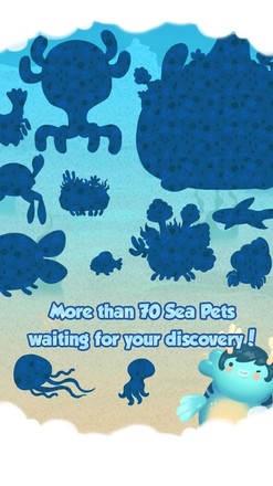 海洋宠物进化世界 Sea Pet World截图9