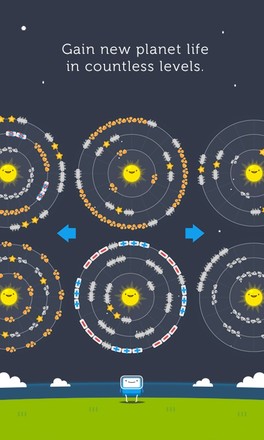 冲破太阳系截图2