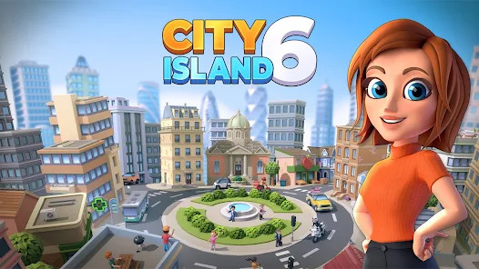City Island 6: Building Life截图3