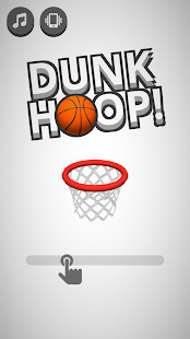 Dunk Hoop截图6