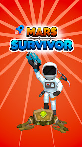 Mars Survivor截图6