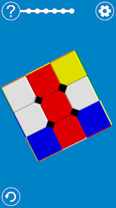 Cube截图2