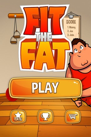 Fit the Fat截图8