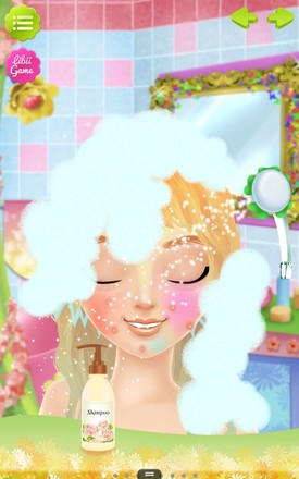 Fairy Salon截图1