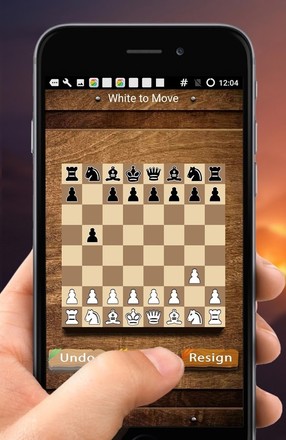 Chess截图7