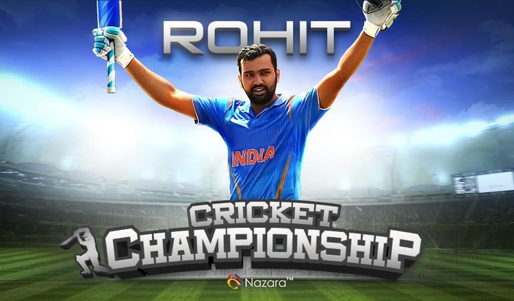 Rohit Cricket Championship截图6