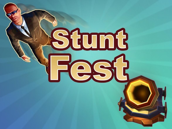 Stunt Fest截图3