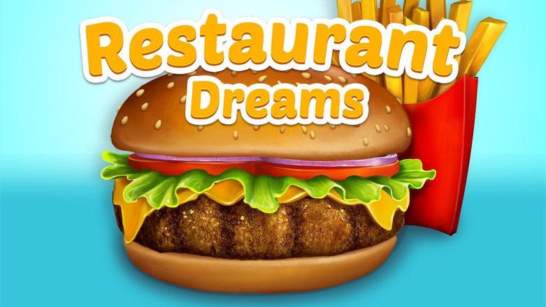 Restaurant Dreams截图10