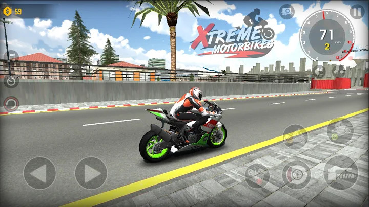 Xtreme Motorbikes截图6