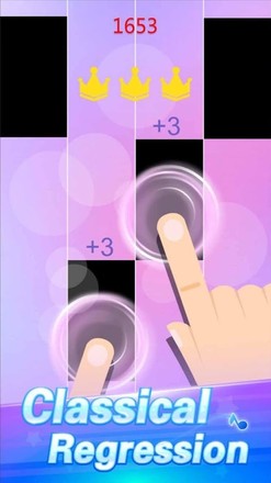 Piano Tiles 2018截图6