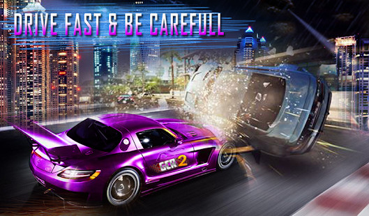 GCR 2 (Girls Car Racing)截图9