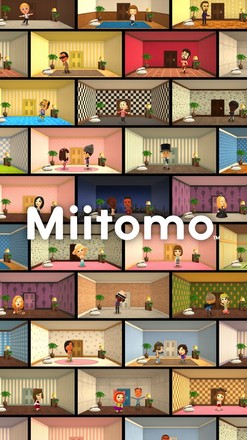 Miitomo截图10