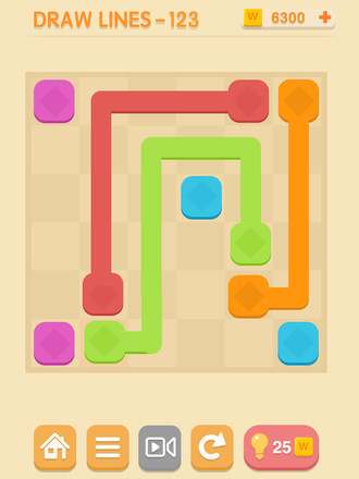 Puzzle Joy- 經典益智遊戲盒子截图5