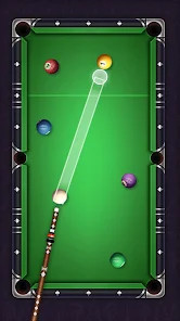 Billiards: 8 Pool Games截图6