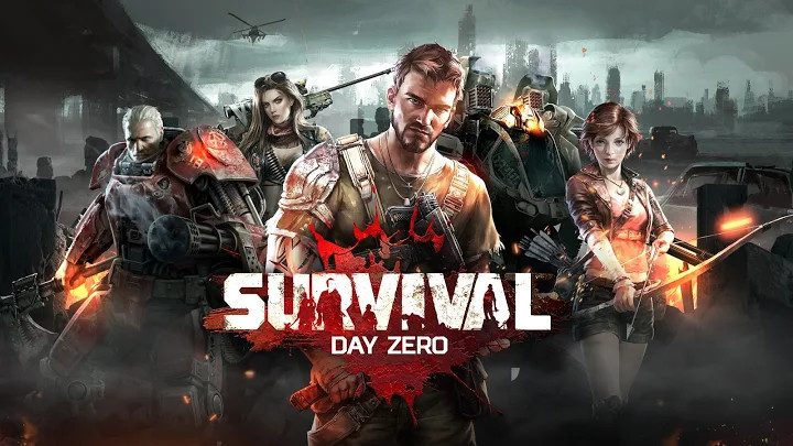 Survival: Day Zero截图3