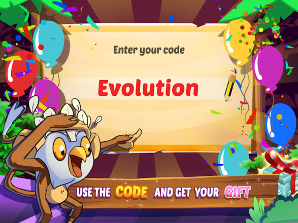 Zoo Evolution截图7