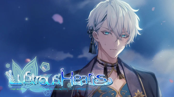 Lustrous Heart: Otome Game截图6