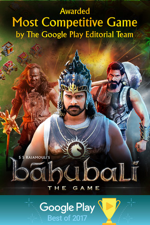 Baahubali: The Game (Official)截图6