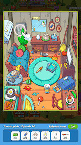 Found It! Hidden Objects Game.截图3