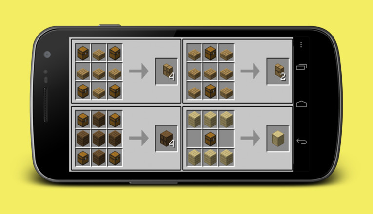 Toolbox for Minecraft : PE截图1