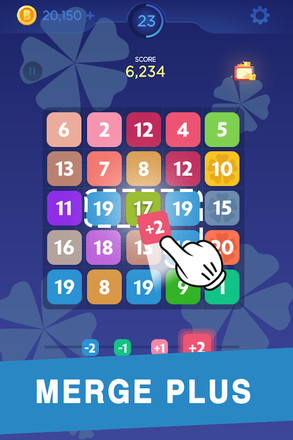 Puzzle Go—最好玩的益智游戏合集截图3