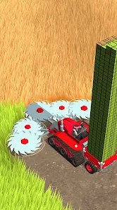 Mow And Trim: Mowing Games 3D截图3