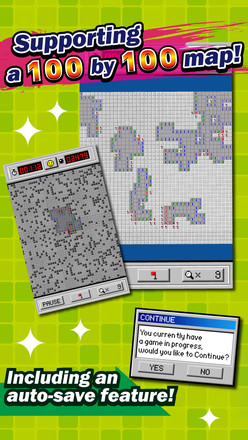 Ultimate Minesweeper截图4