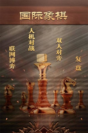 天梨国际象棋截图5