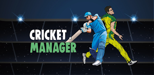 Wicket Cricket Manager截图3