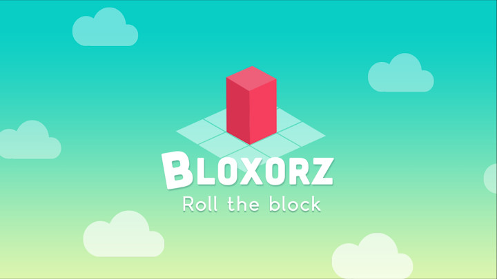 Bloxorz: Roll the Block截图8
