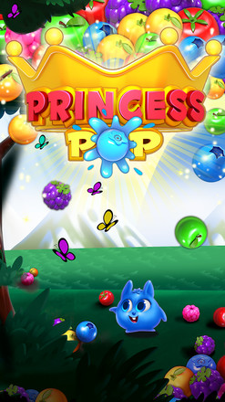 Princess Pop - Princess Games截图3