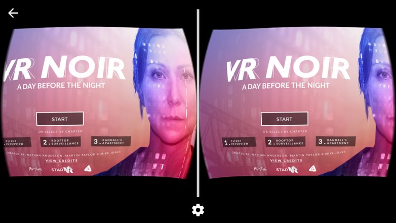 VR魅影截图8